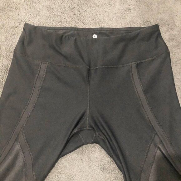 🔮 5/$25 90 Degree‎ By Reflex Cropped Leggings - Picture 3 of 8